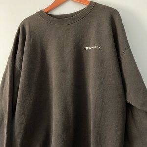 Champion Crewneck